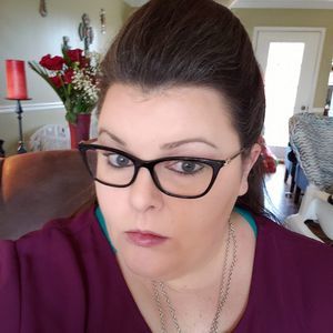 Meet your Posher, Beth